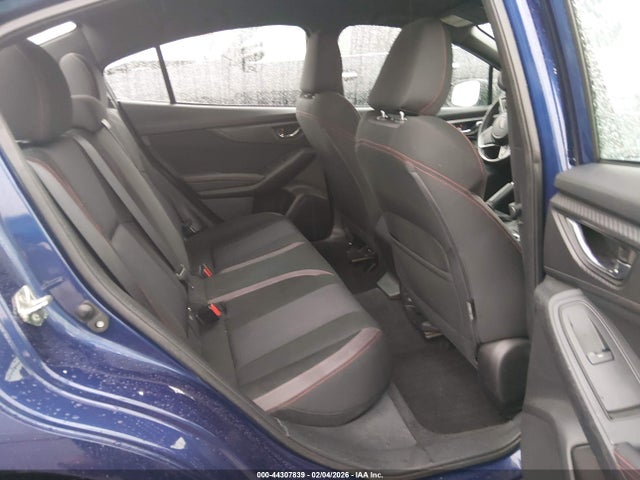 44307839 :رقم المزاد ، 4S3GKAK63H3603826 vin ، 2017 Subaru Impreza 2.0i Sport مزاد بيع