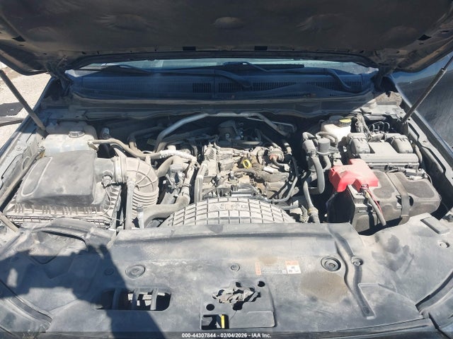 2021 FORD RANGER 1FTER4EH7MLD93310 Photo 9