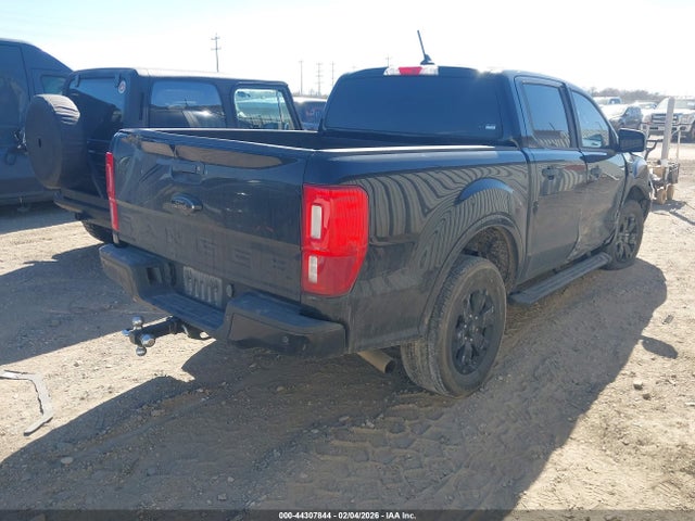 2021 FORD RANGER 1FTER4EH7MLD93310 Photo 3