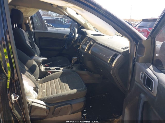 2021 FORD RANGER 1FTER4EH7MLD93310 Photo 4
