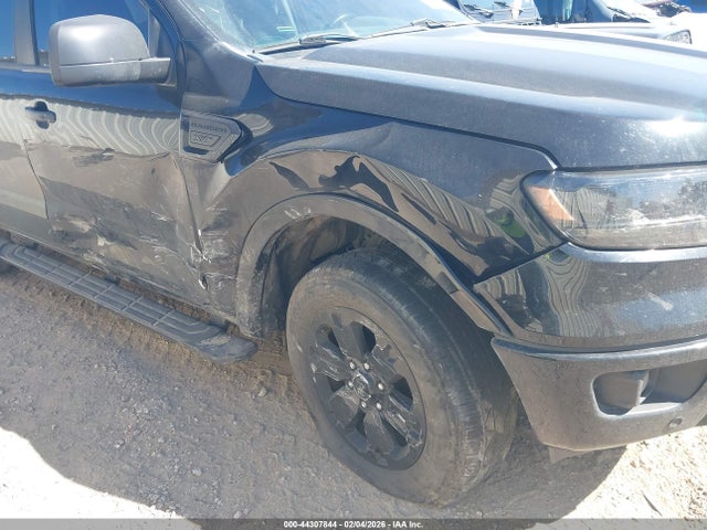 2021 FORD RANGER 1FTER4EH7MLD93310 Photo 5