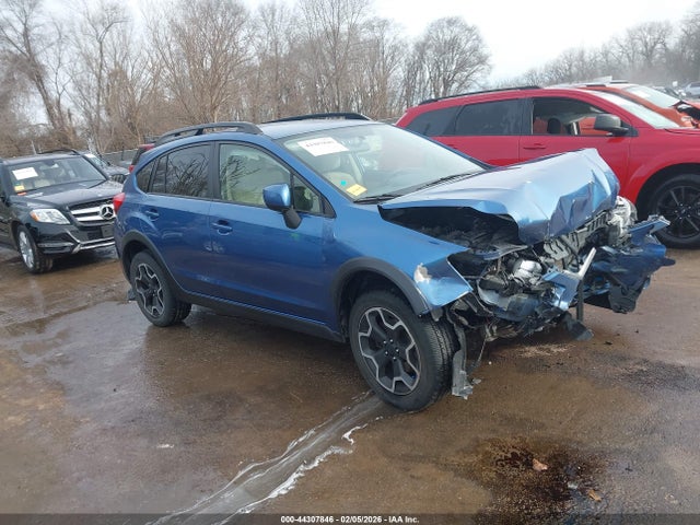 Aukcja sprzedaży 2014 Subaru Xv Crosstrek 2.0i Premium, vin: JF2GPACC0E9342476, numer aukcji: 44307846