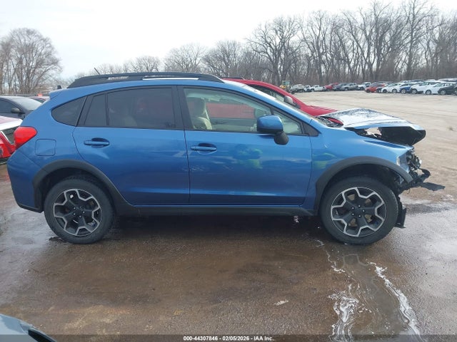 Продажа на аукционе авто 2014 Subaru Xv Crosstrek 2.0i Premium, vin: JF2GPACC0E9342476, номер лота: 44307846