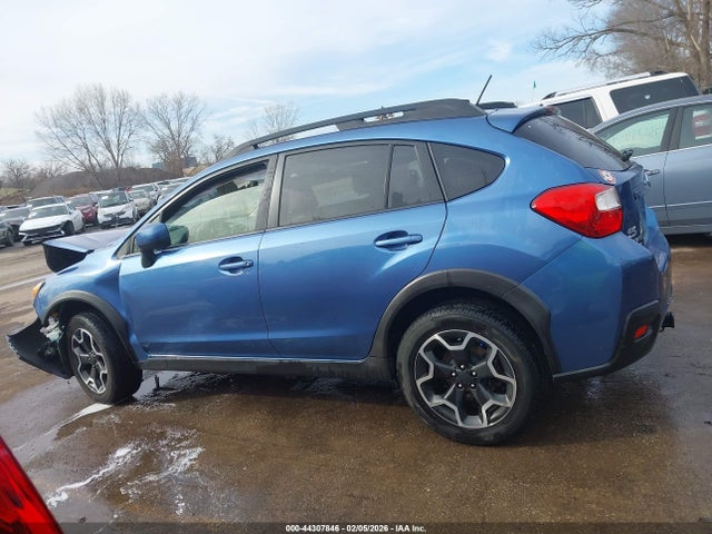 Продажа на аукционе авто 2014 Subaru Xv Crosstrek 2.0i Premium, vin: JF2GPACC0E9342476, номер лота: 44307846