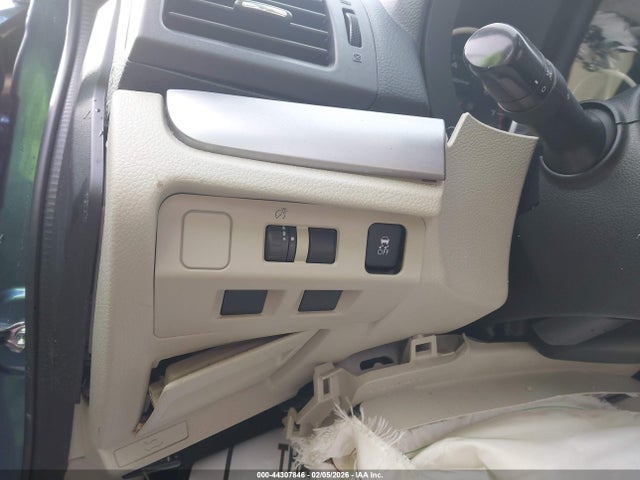 Продажа на аукционе авто 2014 Subaru Xv Crosstrek 2.0i Premium, vin: JF2GPACC0E9342476, номер лота: 44307846
