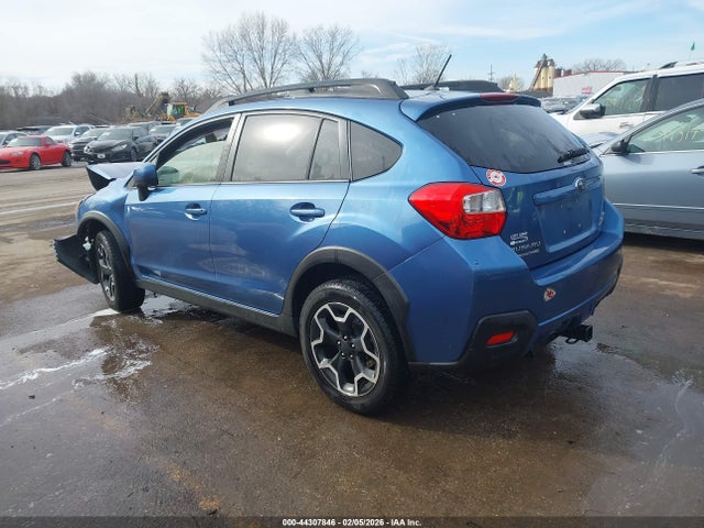 Продажа на аукционе авто 2014 Subaru Xv Crosstrek 2.0i Premium, vin: JF2GPACC0E9342476, номер лота: 44307846