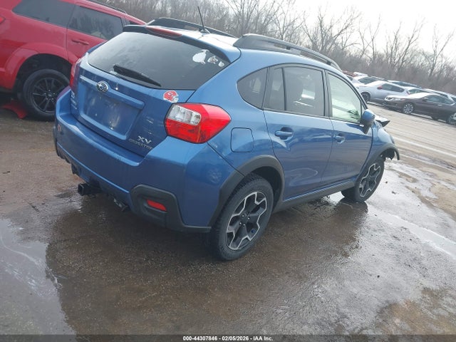 Продажа на аукционе авто 2014 Subaru Xv Crosstrek 2.0i Premium, vin: JF2GPACC0E9342476, номер лота: 44307846