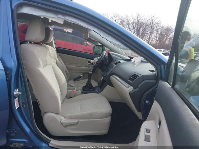 Продажа на аукционе авто 2014 Subaru Xv Crosstrek 2.0i Premium, vin: JF2GPACC0E9342476, номер лота: 44307846