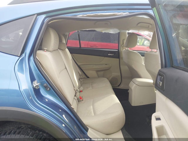 Продажа на аукционе авто 2014 Subaru Xv Crosstrek 2.0i Premium, vin: JF2GPACC0E9342476, номер лота: 44307846