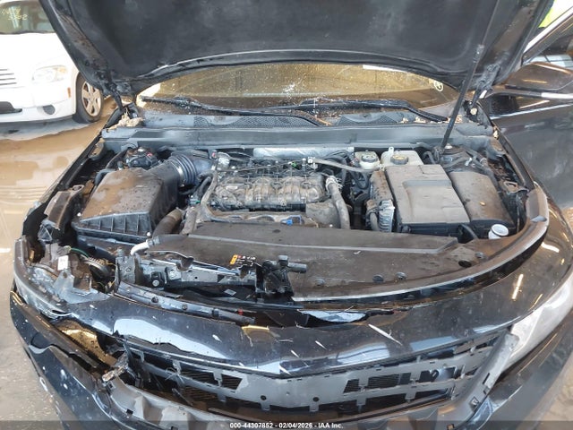 Aukcja sprzedaży 2016 Chevrolet Impala 2lz, vin: 2G1145S38G9165669, numer aukcji: 44307852