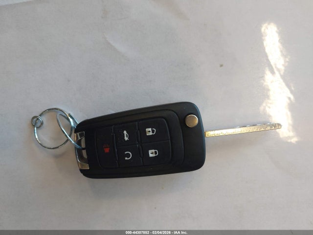 Aukcja sprzedaży 2016 Chevrolet Impala 2lz, vin: 2G1145S38G9165669, numer aukcji: 44307852