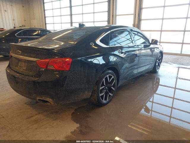 Aukcja sprzedaży 2016 Chevrolet Impala 2lz, vin: 2G1145S38G9165669, numer aukcji: 44307852