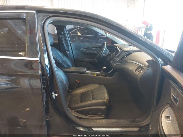 Aukcja sprzedaży 2016 Chevrolet Impala 2lz, vin: 2G1145S38G9165669, numer aukcji: 44307852