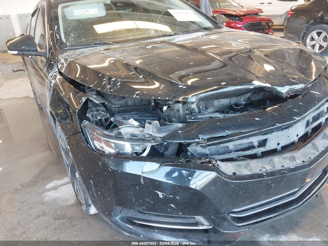 Aukcja sprzedaży 2016 Chevrolet Impala 2lz, vin: 2G1145S38G9165669, numer aukcji: 44307852