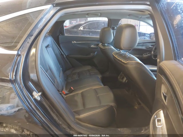 Aukcja sprzedaży 2016 Chevrolet Impala 2lz, vin: 2G1145S38G9165669, numer aukcji: 44307852