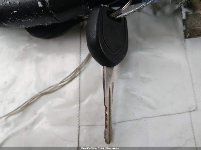 2002 MITSUBISHI ECLIPSE SPYDER 4A3AE85H22E049772 Photo 10