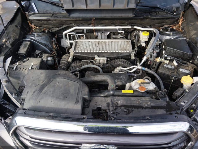 Продаж на аукціоні авто 2022 Subaru Ascent Limited, vin: 4S4WMAPDXN3415695, номер лоту: 44307856