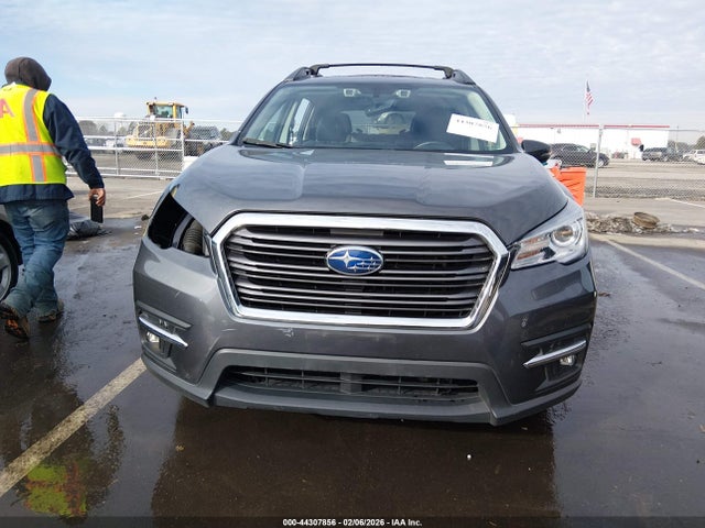 Продаж на аукціоні авто 2022 Subaru Ascent Limited, vin: 4S4WMAPDXN3415695, номер лоту: 44307856