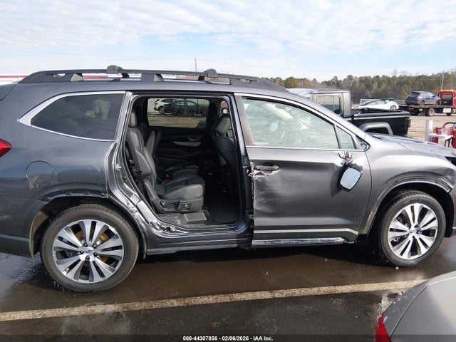 Продаж на аукціоні авто 2022 Subaru Ascent Limited, vin: 4S4WMAPDXN3415695, номер лоту: 44307856