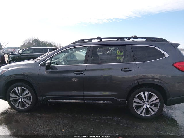 Продаж на аукціоні авто 2022 Subaru Ascent Limited, vin: 4S4WMAPDXN3415695, номер лоту: 44307856
