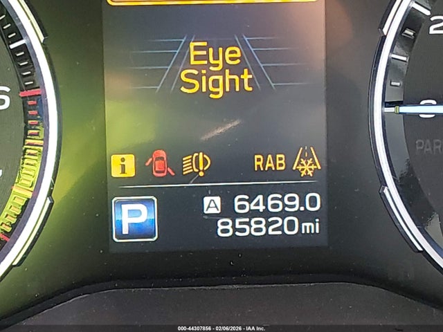Продаж на аукціоні авто 2022 Subaru Ascent Limited, vin: 4S4WMAPDXN3415695, номер лоту: 44307856