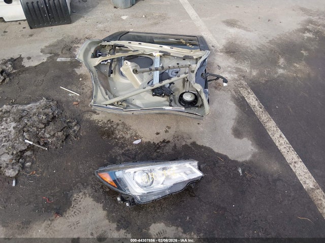 Продаж на аукціоні авто 2022 Subaru Ascent Limited, vin: 4S4WMAPDXN3415695, номер лоту: 44307856