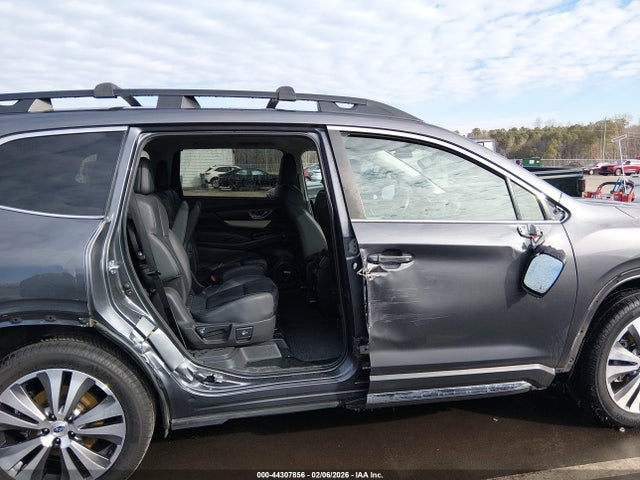 Продаж на аукціоні авто 2022 Subaru Ascent Limited, vin: 4S4WMAPDXN3415695, номер лоту: 44307856