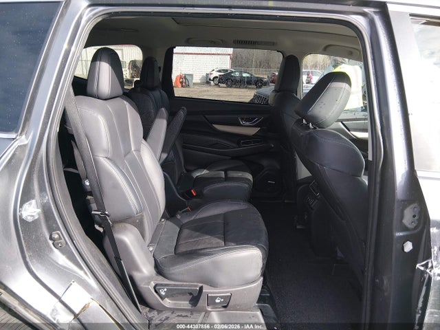 Продаж на аукціоні авто 2022 Subaru Ascent Limited, vin: 4S4WMAPDXN3415695, номер лоту: 44307856