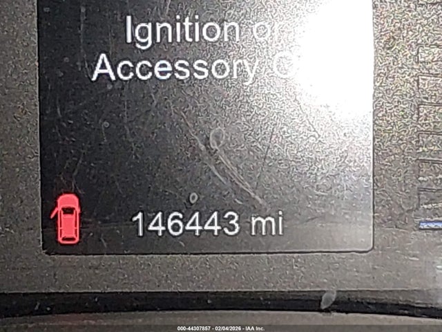 2017 Chrysler Pacifica Touring-l მანქანა იყიდება აუქციონზე, vin: 2C4RC1BG4HR544095, აუქციონის ნომერი: 44307857