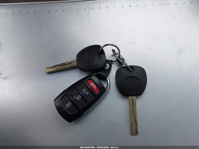 2008 HYUNDAI AZERA KMHFC46F78A264807 Photo 10