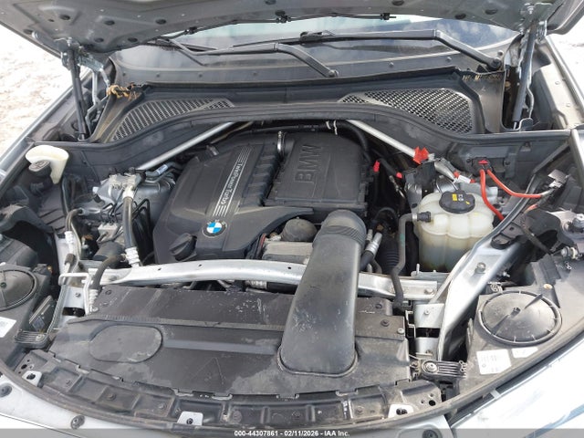 5UXKR0C50G0S94434 BMW X5 Xdrive35i