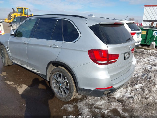 5UXKR0C50G0S94434 BMW X5 Xdrive35i