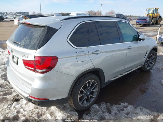 5UXKR0C50G0S94434 BMW X5 Xdrive35i