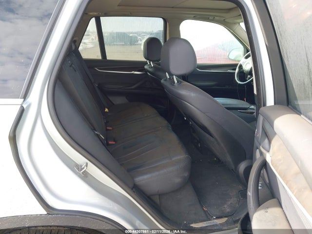 5UXKR0C50G0S94434 BMW X5 Xdrive35i