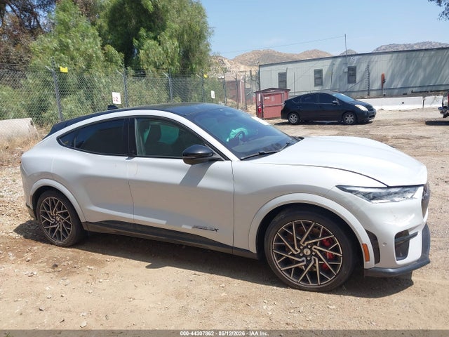 Ford Mustang Mach-e Gt 2023 3FMTK4SX7PMA16675 Image 14