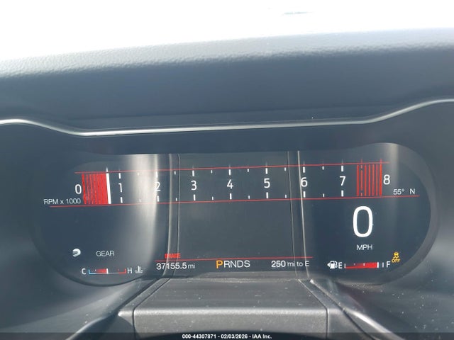 Ford Mustang Gt Premium 2018 1FA6P8CF7J5172850 Image 7