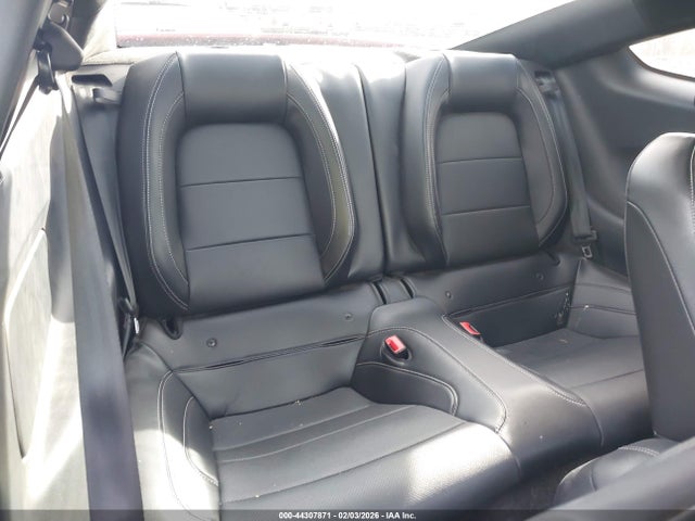 Ford Mustang Gt Premium 2018 1FA6P8CF7J5172850 Image 8