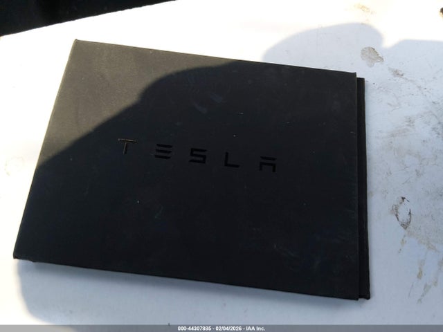2024 TESLA MODEL Y 7SAYGDEE6RA328600 Photo 10