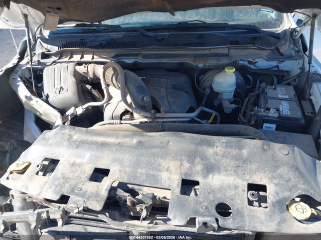 Продаж на аукціоні авто 2016 Ram 1500 Longhorn, vin: 1C6RR6PT8GS155076, номер лоту: 44307892