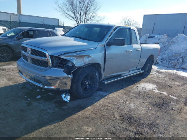 Aukcja sprzedaży 2017 Ram 1500 Slt  4x4 6'4 Box, vin: 1C6RR7GG0HS736517, numer aukcji: 44307896