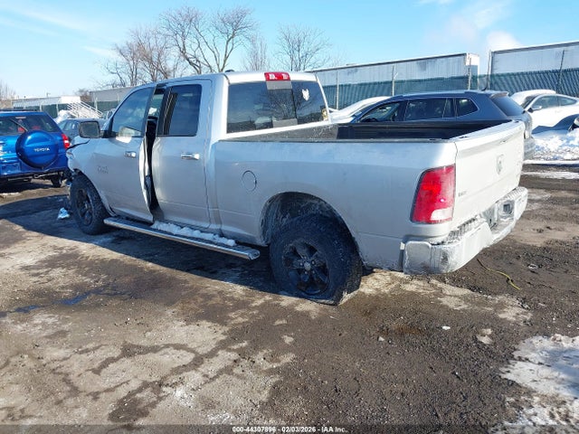 Aukcja sprzedaży 2017 Ram 1500 Slt  4x4 6'4 Box, vin: 1C6RR7GG0HS736517, numer aukcji: 44307896