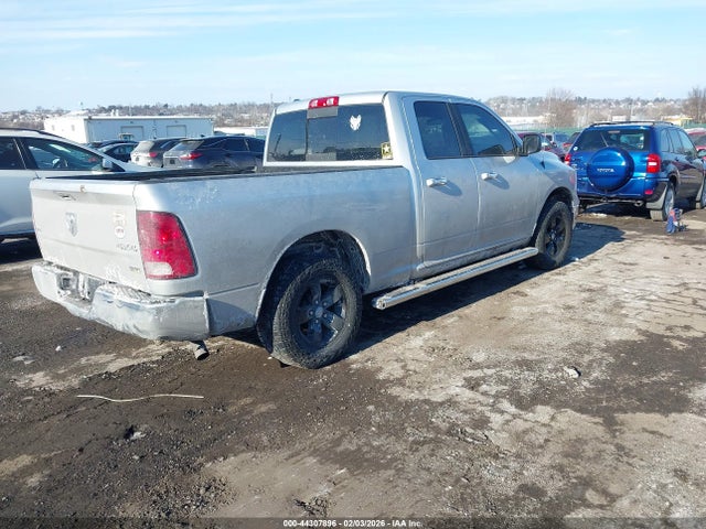 Aukcja sprzedaży 2017 Ram 1500 Slt  4x4 6'4 Box, vin: 1C6RR7GG0HS736517, numer aukcji: 44307896