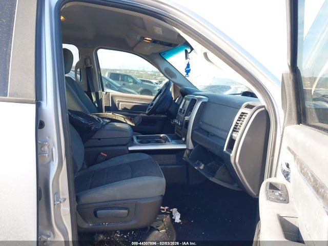 Aukcja sprzedaży 2017 Ram 1500 Slt  4x4 6'4 Box, vin: 1C6RR7GG0HS736517, numer aukcji: 44307896