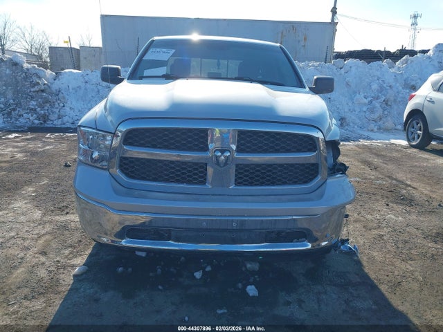 Aukcja sprzedaży 2017 Ram 1500 Slt  4x4 6'4 Box, vin: 1C6RR7GG0HS736517, numer aukcji: 44307896