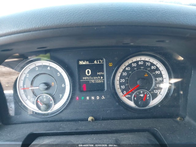 Aukcja sprzedaży 2017 Ram 1500 Slt  4x4 6'4 Box, vin: 1C6RR7GG0HS736517, numer aukcji: 44307896