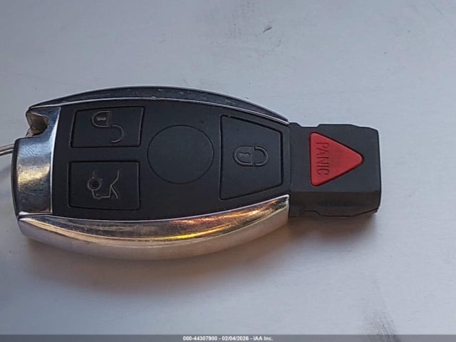 Aukcja sprzedaży 2013 Mercedes-benz C 250 Sport, vin: WDDGF4HB2DA848252, numer aukcji: 44307900