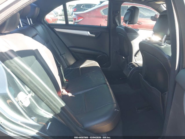 Aukcja sprzedaży 2013 Mercedes-benz C 250 Sport, vin: WDDGF4HB2DA848252, numer aukcji: 44307900