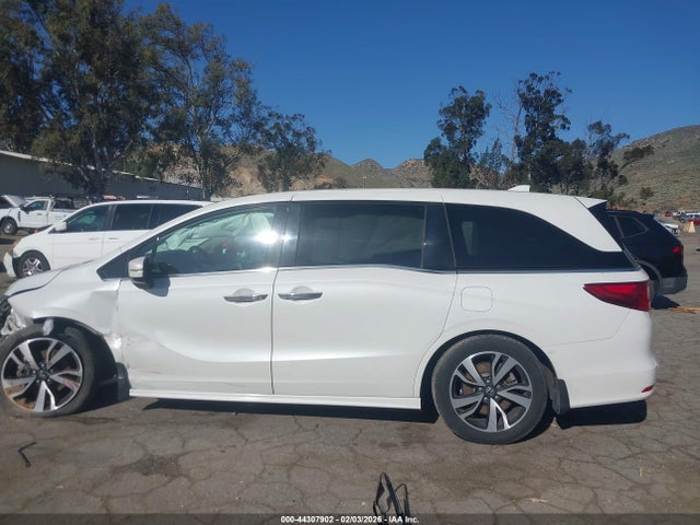 Honda Odyssey Elite 2020 5FNRL6H92LB040977 Image 15