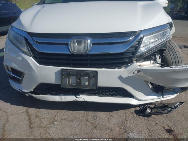 Honda Odyssey Elite 2020 5FNRL6H92LB040977 Image 18