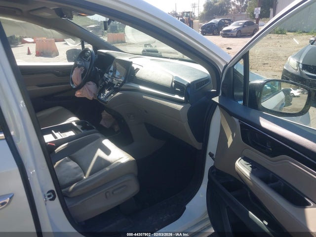 Honda Odyssey Elite 2020 5FNRL6H92LB040977 Image 5